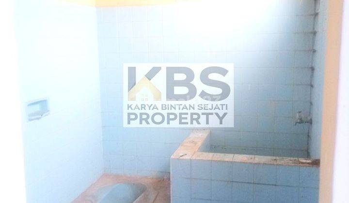 Dijual Ruko Type 170/60 Lokasi Jl. Pasar Berdikari, Kijang - Bintan 2