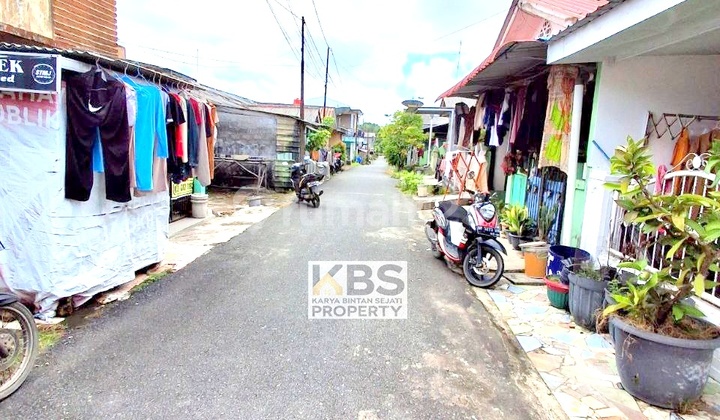 For Sale: Affordable Griya Hang Tuah Permai House – Tanjungpinang For Sale: Affordable Griya Hang Tuah Permai House – Tanjungpinang