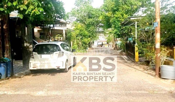 Dijual Rumah Type 90 124 Lokasi Mahkota Alam Raya Tanjungpinang 2