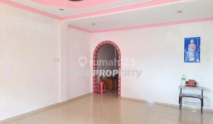Dijual Rumah Type 126/183 Lokasi Jl. Ir. Sutami - Tanjungpinang  2
