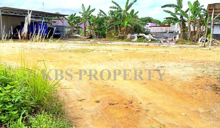 Dijual Tanah Kapling Lokasi Komp. Puri Surya Mas, Km 14 Tanjungpinang 1