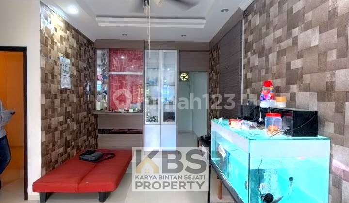 For Sale Comfortable House - Air Raja Residence, Tanjungpinang 2