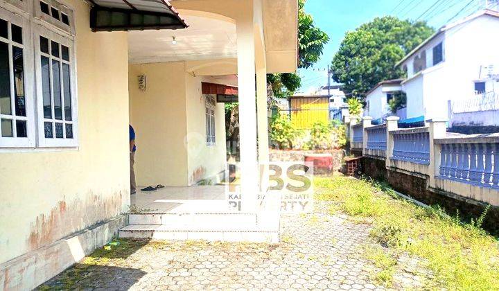 Dijual Rumah Type 312/607 Lokasi Jl. Batu Kucing - Tanjungpinang 2