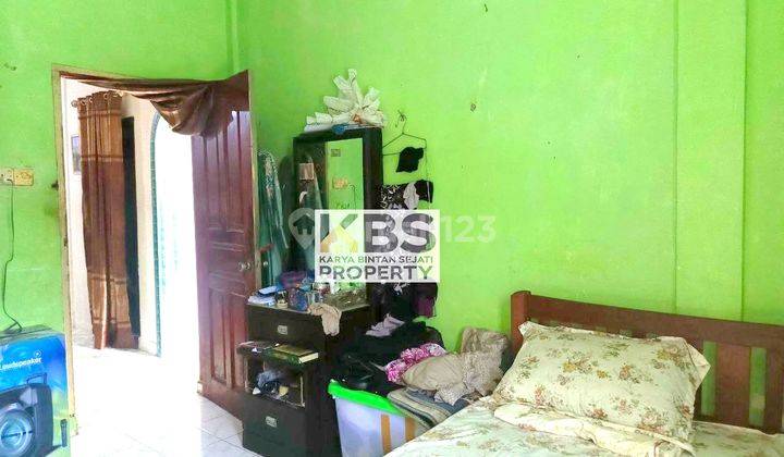 Dijual Rumah Type 178/300 Lokasi Jl. Singkong - Tanjungpinang 2