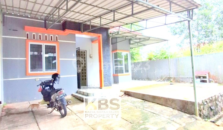 HOOK HOUSE READY TO OCCUPY – MAHKOTA ALAM RAYA, TANJUNGPINANG HOOK HOUSE READY TO OCCUPY – MAHKOTA ALAM RAYA, TANJUNGPINANG