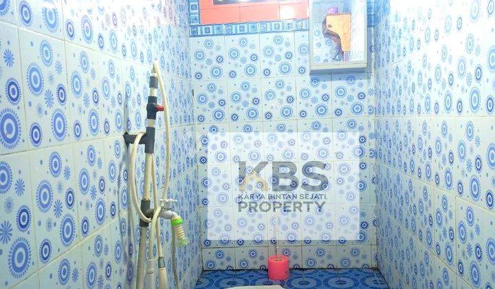 Dijual Rumah Type 140/91 Lokasi Bukit Indah Merpati - Tanjungpinang  2