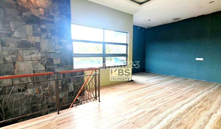 Dijual Rumah Type 147/209 Lokasi Pondok Gurindam - Tanjungpinang 2