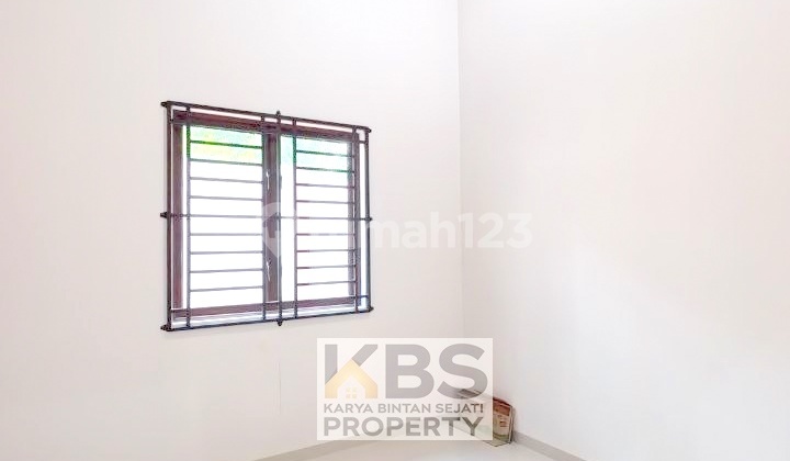 For Sale Ready-to-Occupy House – Strategic Location on Jl. Raya Uban KM 26, Bintan For Sale Ready-to-Occupy House – Strategic Location on Jl. Raya Uban KM 26, Bintan