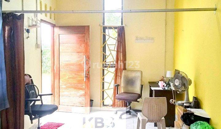 Dijual Rumah Type 49/186 Lokasi Jl. Kepodang - Tanjungpinang  2