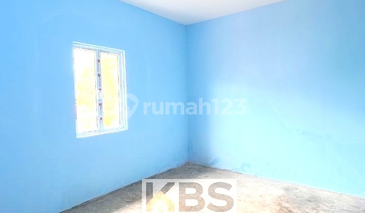 Dijual Rumah Type 64/169 - Lokasi Strategis Jl. Pompa Air, Tanjungpinang 2