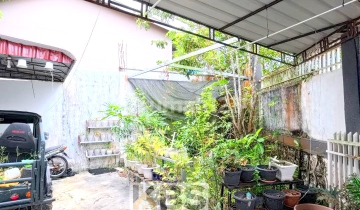 For Sale Hook Type House 73/140 - Bukit Indah Merpati, Tanjungpinang 2