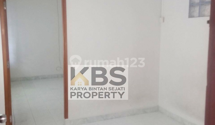 FOR SALE TOWN HOUSE TYPE 136/54 - BAKAR BATU STREET, TANJUNGPINANG 2
