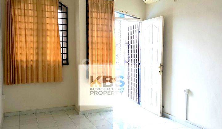 Dijual Rumah Type 160/289 Lantai Lokasi Tg. Unggat - Tanjungpinang 2