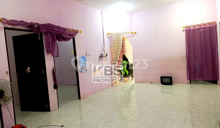  DIJUAL RUMAH TUNGGAL – LUAS TANAH 294 m²!  2