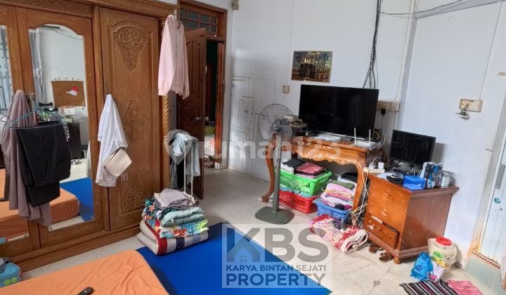 For Sale 5-Story Shophouse Location Jl. Gudang Minyak - Tanjungpinang 2