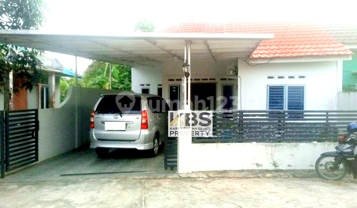 Dijual Rumah Hook - Graha Indomulya, Tanjungpinang Dijual Rumah Hook - Graha Indomulya, Tanjungpinang