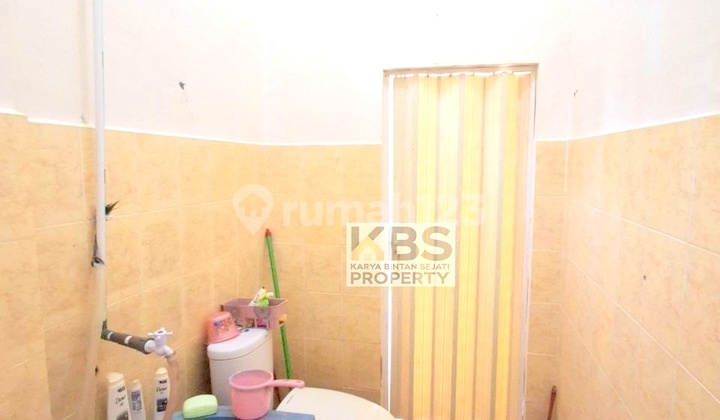 FOR SALE EDELWEIS CLUSTER HOUSE – TANJUNGPINANG FOR SALE EDELWEIS CLUSTER HOUSE – TANJUNGPINANG