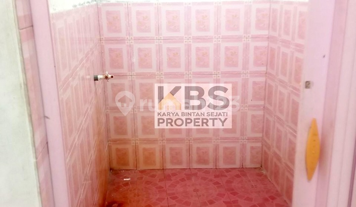 For Sale 2 Units of Type 312/607 Houses - Jl. Batu Kucing, Tanjungpinang For Sale 2 Units of Type 312/607 Houses - Jl. Batu Kucing, Tanjungpinang