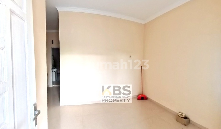 DISEWA RUMAH SIAP HUNI – CLUSTER HANG LEKIR, TANJUNGPINANG 2