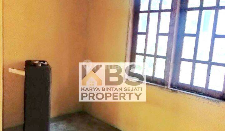 Dijual Rumah Type 230/975.5 Lokasi Kp. Bangun Rejo, KM 18 - Bintan 2