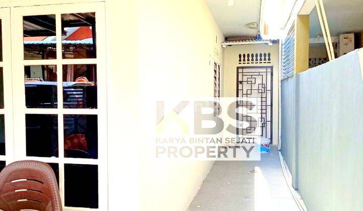 Dijual Rumah Type 84 142 Lokasi Taman Harapan Indah Tanjungpinang 2