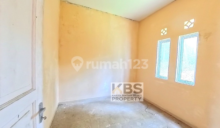FOR SALE HOUSE TYPE 45/113 – METRO KEPRI 89, TANJUNGPINANG FOR SALE HOUSE TYPE 45/113 – METRO KEPRI 89, TANJUNGPINANG