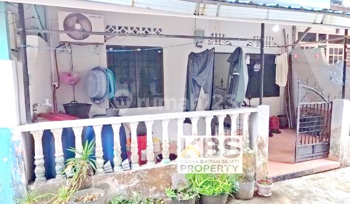 DIJUAL RUMAH SIAP HUNI TYPE 55/70 – JL. NILA BUNTU, TANJUNGPINANG DIJUAL RUMAH SIAP HUNI TYPE 55/70 – JL. NILA BUNTU, TANJUNGPINANG