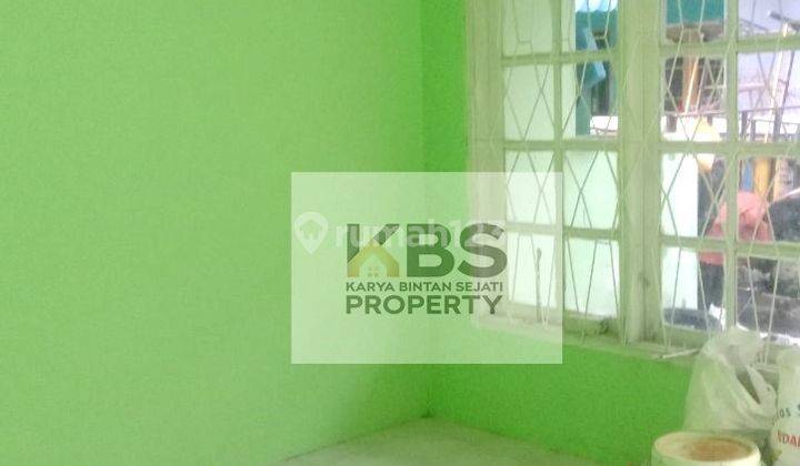 Dijual Rumah Type 80 115 Lokasi Jl. Soekarno Hatta Tanjungpinang 2