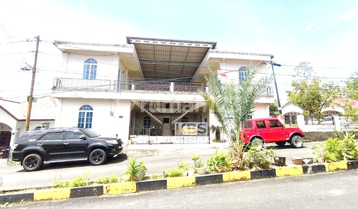 Dijual Rumah Kost Strategis di Mahkota Alam Permai - Tanjungpinang Dijual Rumah Kost Strategis di Mahkota Alam Permai - Tanjungpinang