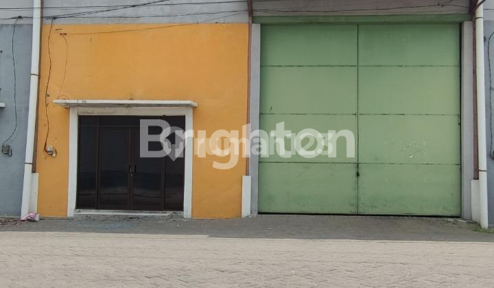 Gudang Siap Pakai Meiko Abadi 5 Gudang Siap Pakai Meiko Abadi 5