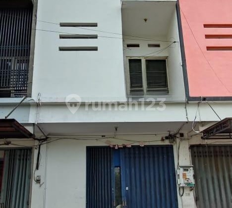 Ruko 3 Lantai Bagus Siap Pakai Nol Jalan Raya Jemursari Ruko 3 Lantai Bagus Siap Pakai Nol Jalan Raya Jemursari