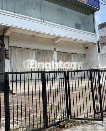 Ruko Ex Showroom Hr Muhammad dekat Mayjend Sungkono, Jonosewojo 2