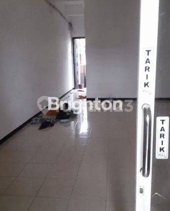 Ruko 2 Lantai Baru Renov Palem Pondok Tjandra 2