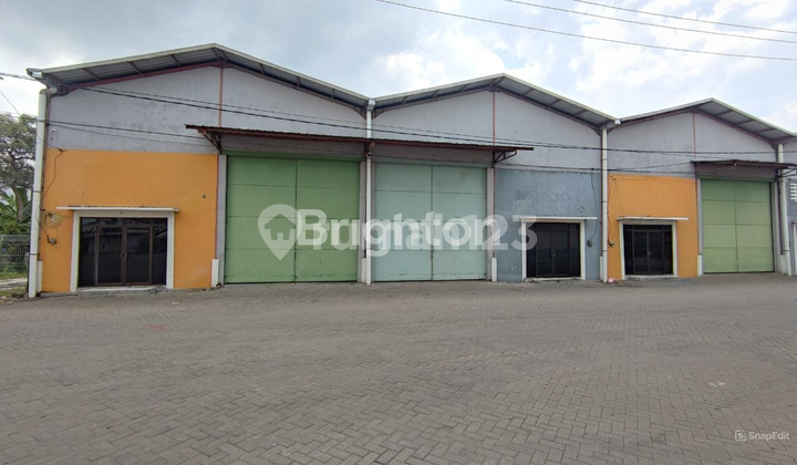 3 Gudang Jejer Siap Pakai Meiko Abadi 5 3 Gudang Jejer Siap Pakai Meiko Abadi 5