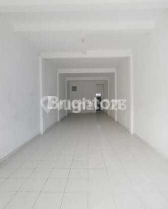 Three 2-Street House Shops, Zero Floor, Jalan Raya Tenggilis Mejoyo