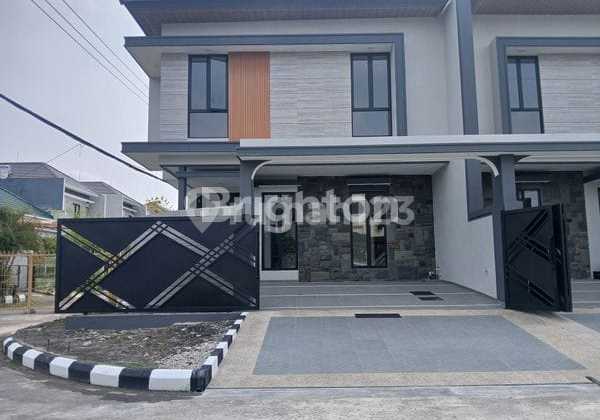 Rumah Hook 2 Lantai Baru Gress Sutorejo Prima Dekat Mulyosari, Dharmahusada, Pakuwon City, Wisma Permai, Its Rumah Hook 2 Lantai Baru Gress Sutorejo Prima Dekat Mulyosari, Dharmahusada, Pakuwon City, Wisma Permai, Its