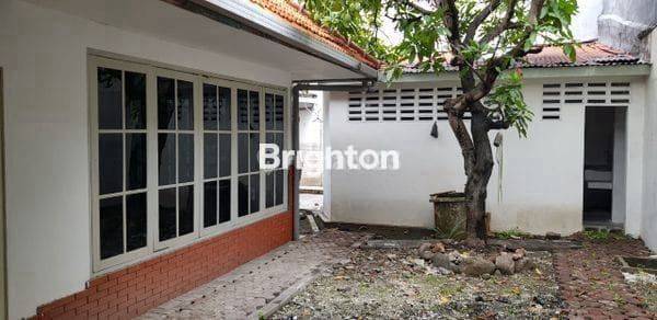 8 Jutaan / m2 Rumah Hitung Tanah Kendangsari  2