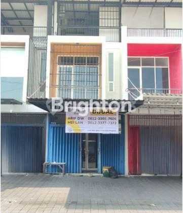 Jual Rugi Ruko 3 Lantai Siap Pakai Raya Lempung Indah Jual Rugi Ruko 3 Lantai Siap Pakai Raya Lempung Indah