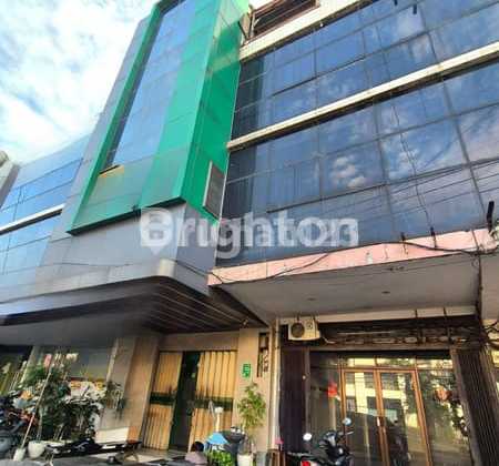 Newly Renovated 3-Story Shophouse RMI Raya Bratang Binangun Near Barata Jaya, Nginden, Ngagel, Raya Manyar Newly Renovated 3-Story Shophouse RMI Raya Bratang Binangun Near Barata Jaya, Nginden, Ngagel, Raya Manyar