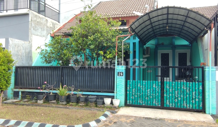 Penawaran Berapapun Dipertimbangkan, Butuh Cepat Laku Melon Utara Pondok Tjandra Penawaran Berapapun Dipertimbangkan, Butuh Cepat Laku Melon Utara Pondok Tjandra