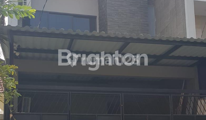 Rungkut Asri Bagus Terawat dekat Rungkut Mapan, MERR, Purimas, Penjaringan Asri, Medokan Asri Rungkut Asri Bagus Terawat dekat Rungkut Mapan, MERR, Purimas, Penjaringan Asri, Medokan Asri