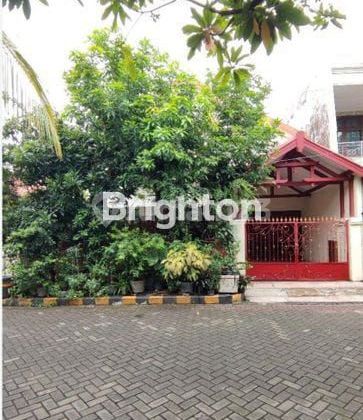 Bratang Binangun Bagus Terawat dekat Baratajaya, Ngagel, Nginden, Pucang Bratang Binangun Bagus Terawat dekat Baratajaya, Ngagel, Nginden, Pucang