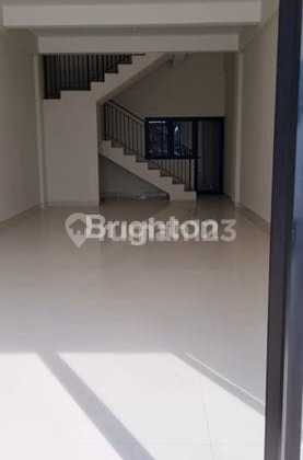 New 4-Story Shophouse Zero Road Ir Soekarno Street Merr