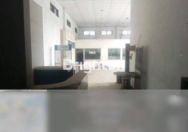 Ruko 1 Lantai Nol Jalan Raya Bubutan dekat Tembaan, Pasar Besar, Pahlawan, Kramat Gantung, Indrapura 2