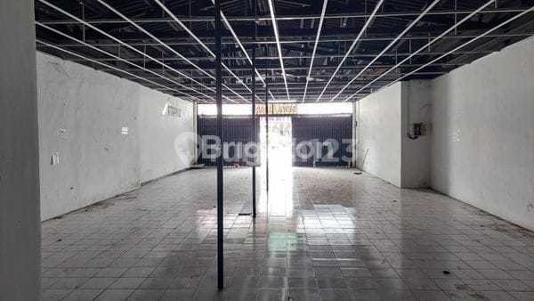 Ruko 1 Lantai Nol Jalan Raya Ngagel Jaya Selatan Dekat Bratang, Baratajaya, Manyar, Nginden 2