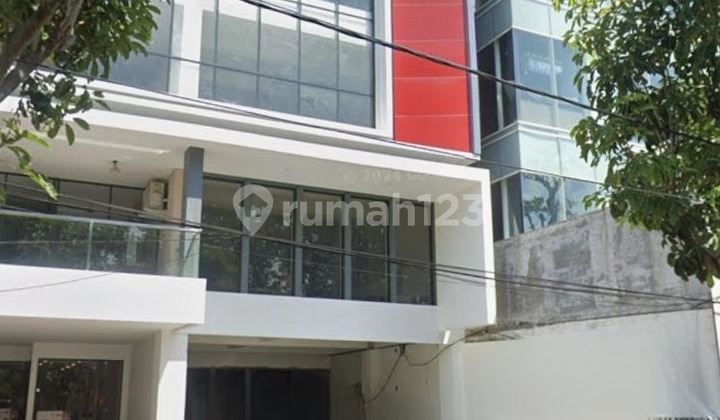 4.5 Floors Brand New Zero Shophouse on Dharmahusada Main Road 4.5 Floors Brand New Zero Shophouse on Dharmahusada Main Road