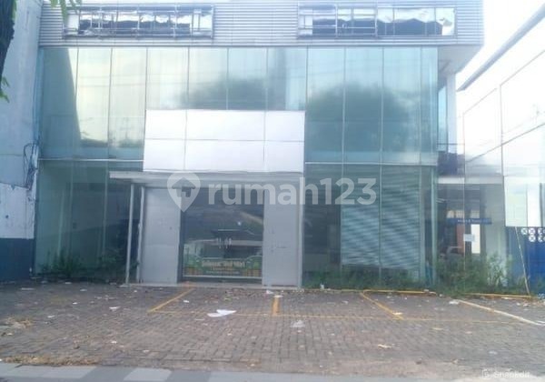 2-Storey Building Ex Car Showroom Hr Muhammad Main Road 2-Storey Building Ex Car Showroom Hr Muhammad Main Road