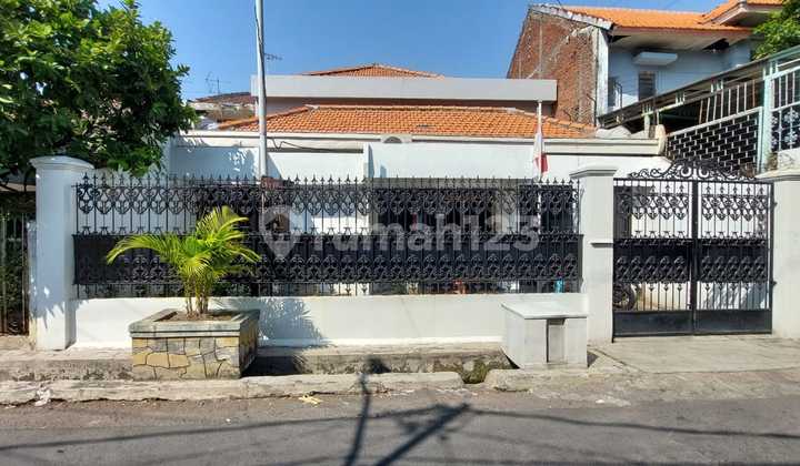 Rumah 2 Lantai Bagus Siap Huni Karang Asem