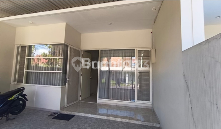 Rumah Bagus Terawat Siap Huni Jemursari 2