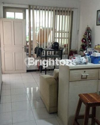 Tenggilis Utara 1 Lantai dekat Jemursari, Kendangsari, Prapen 2